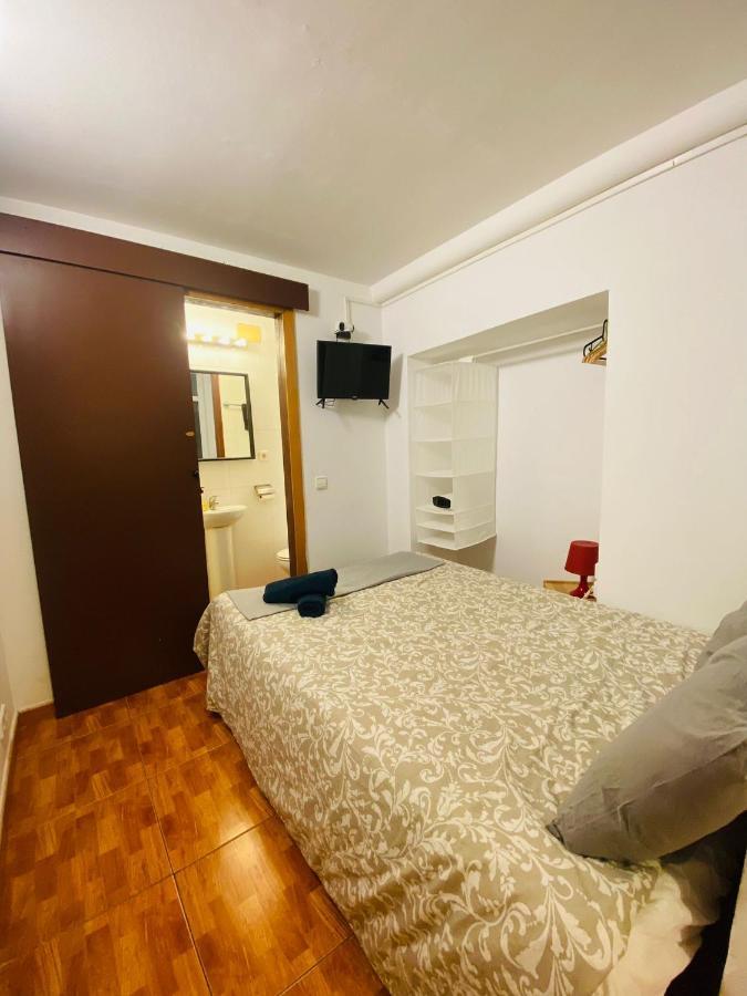 011 Apartamento 1 3 Barcelona Exterior photo